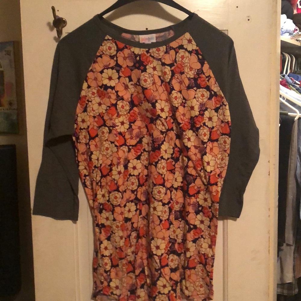 LLR Randy